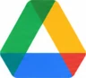 Google Drive logo