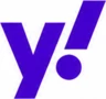 Yahoo logo